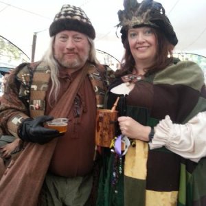 Sherwood Forest Faire 2016