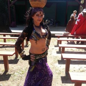 Sherwood Forest Faire 2016