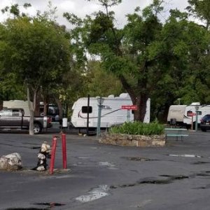 Campground