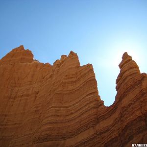 Temples of the Sun and Moon