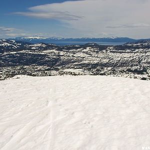 Lake Tahoe