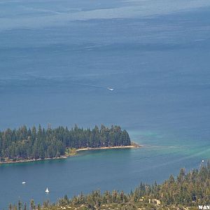 Emerald Bay