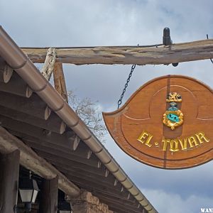 El Tovar Hotel