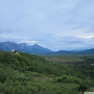 Denali Highway