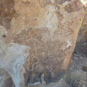 Mt Irish petroglyphs.JPG