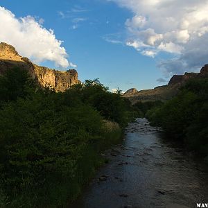 Succor Creek State Natural Area