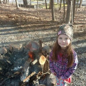 17800128 10211871325517069 2995413822619823740 n

My youngest granddaughter's 1st camping trip