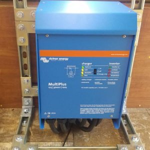 Victron Multi Plus Inverter