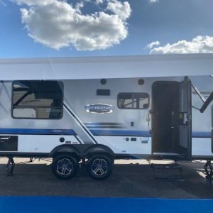 JAYCO FEATHER TRAILER 2019