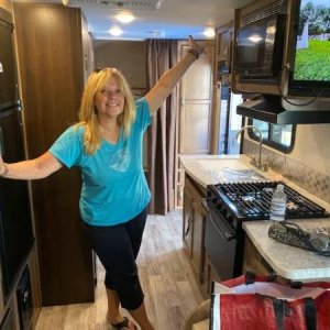 inside jayco with alison