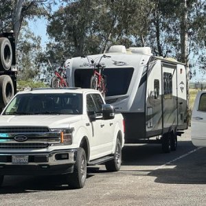 Rest Area , Williams ,Ca. i 5,   5/27/2023