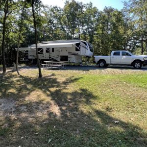 Shawnee State Park, Bedford PA