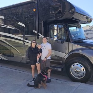 Family and Rv