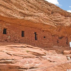 Cedar Mesa, UT