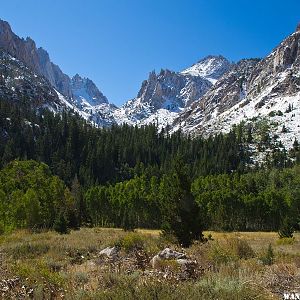 Robinson Canyon