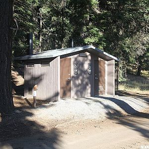 Stough Campground