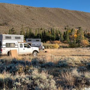 Green Creek Campsite