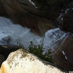 Nevada Fall