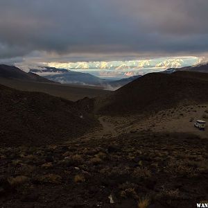 Death Valley National Park