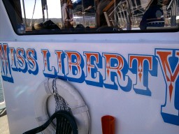 12   Miss Liberty boat of Big Bear Lake 070312