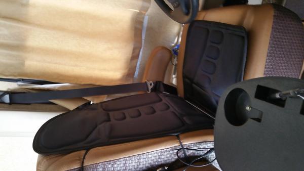 12v massage seat cushion