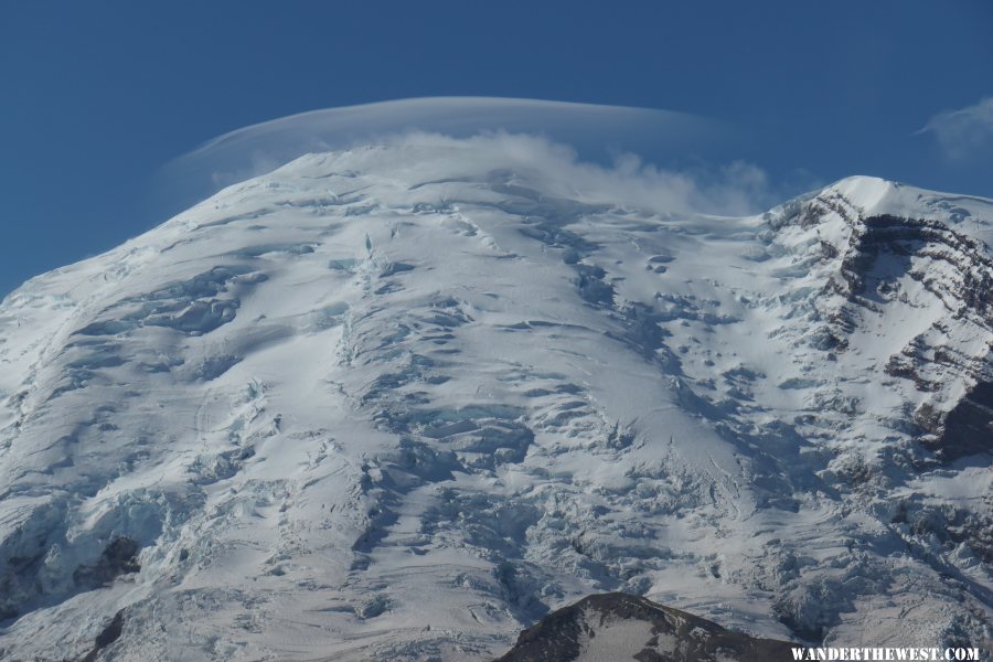 '19 J62 WA MT RAINIER