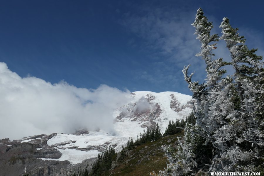 '19 K33 WA MT RAINIER