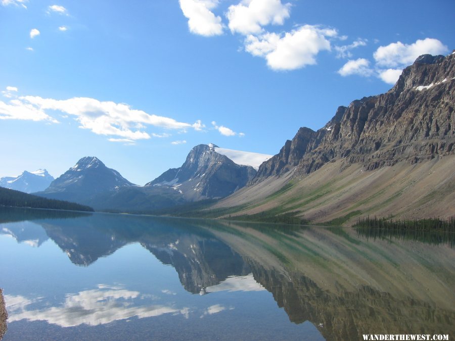 2005 CANADA ICEFIELDS PKY