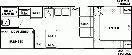 2008 Grey Wolf TT (Floor Plan)