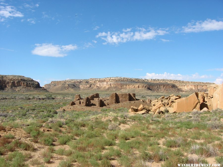 2013 016 CHACO NHP SEPTEMBER