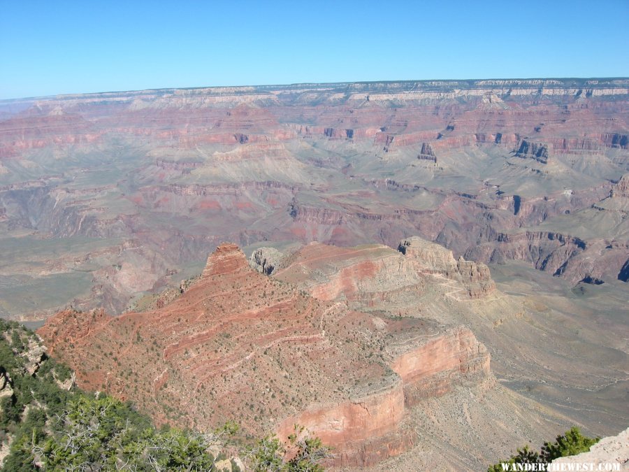 2013 107 GRAND CANYON SRIM YAKI PT