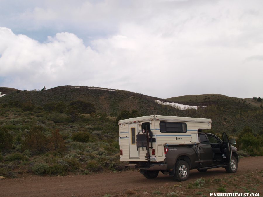 20160526 UT CO NM Camping 470