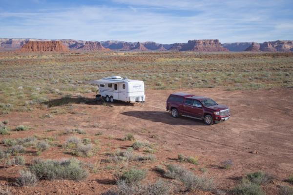 20190614 646 Valley of the Gods UT