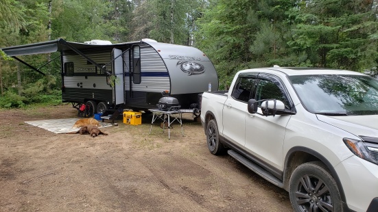 20190719
Quetico Provincial Park