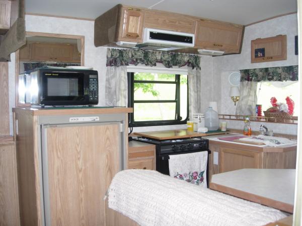 310S- Inside trailer-June 2006