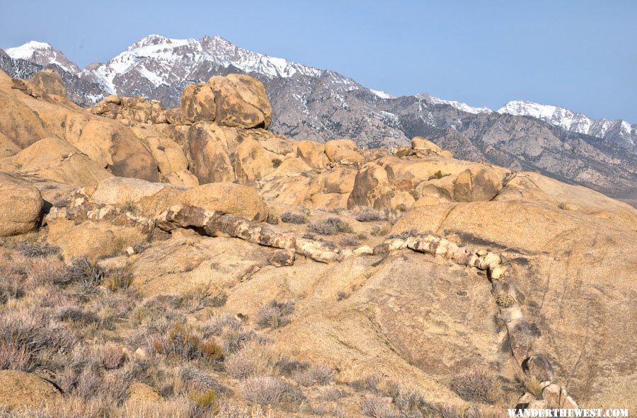 Alabama Hills