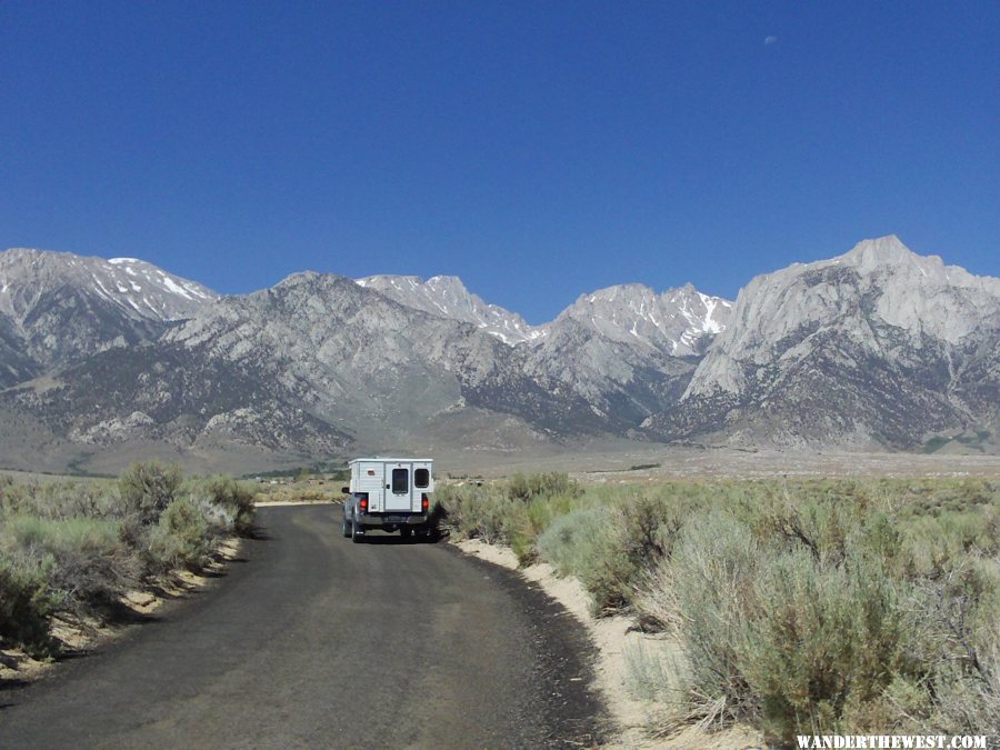 Alabama Hills