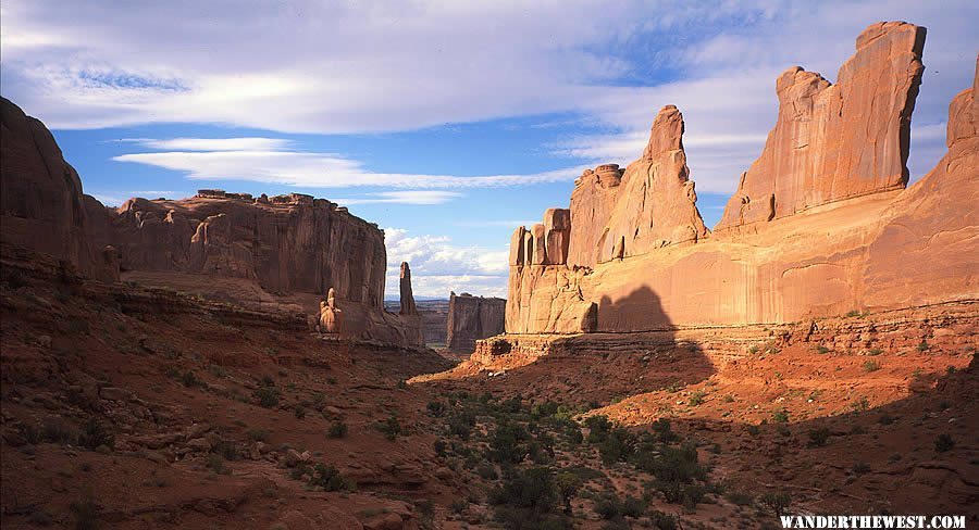 Arches National Park