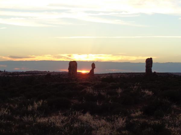 Arches National Park