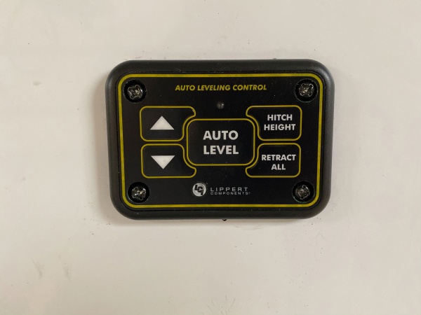 Auto Leveling System