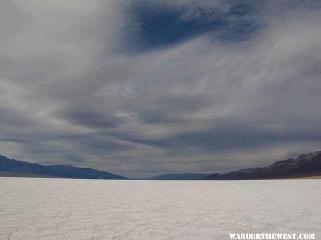 Badwater