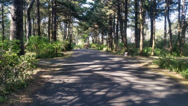 Beachside State Park