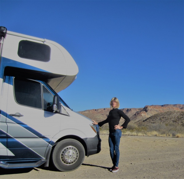 Big Bend State Park