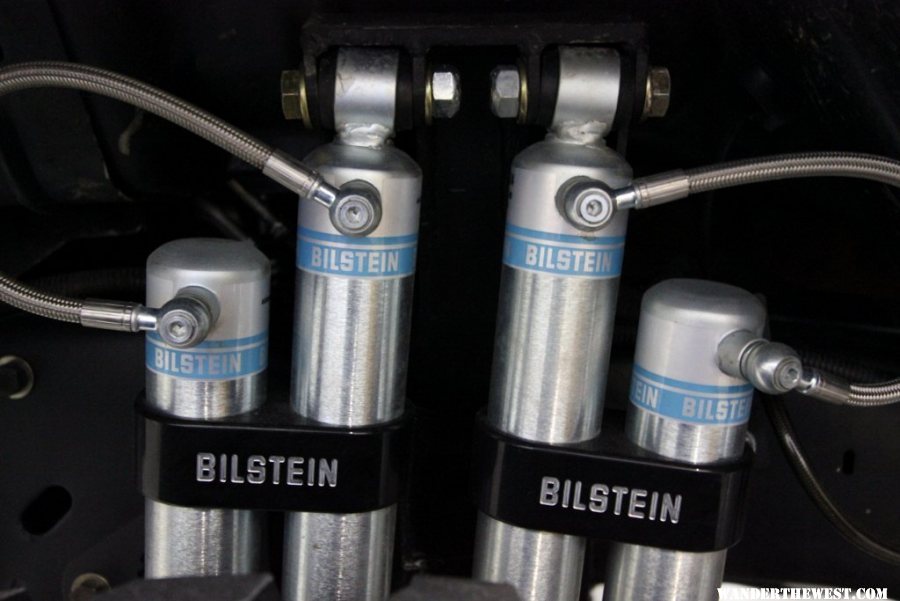 Bilstein Power