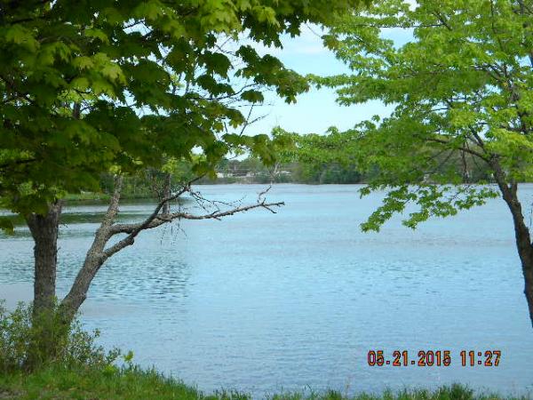 Black River, Central, NY