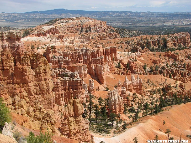 Bryce Canyon