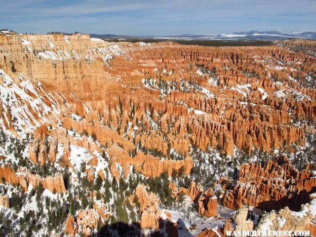 Bryce Point