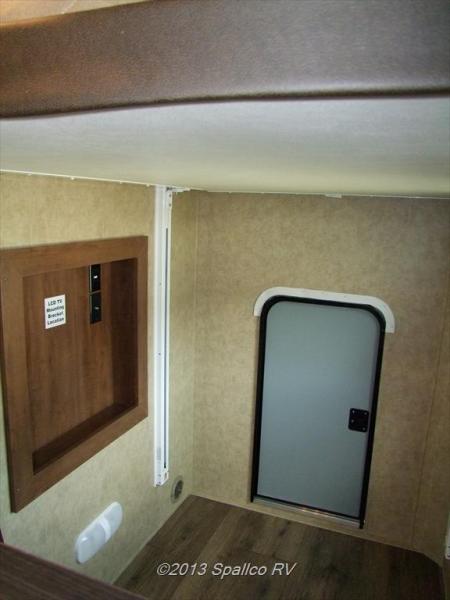 Bunks (4)