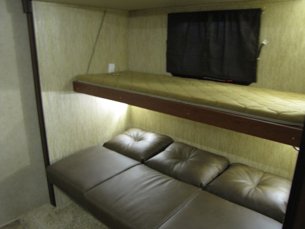 bunks