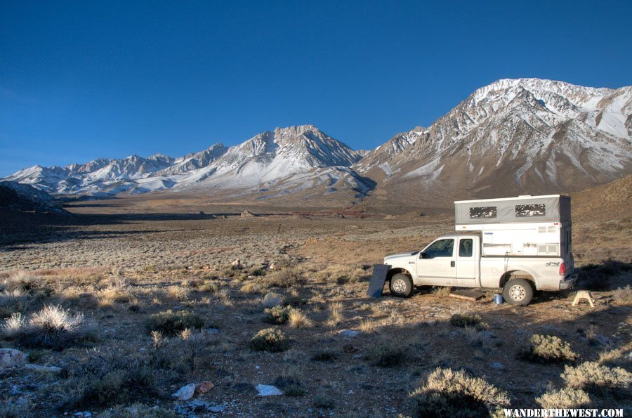 Buttermilks Country